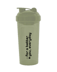 Switch Nutrition 700ml Shaker Bottle