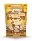Macro Mike Protein Pancakes