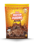 Macro Mike Plant Protein Pudding