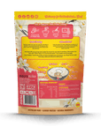 Macro Mike Plant Protein Pudding