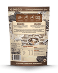 Macro Mike Plant Protein Pudding
