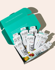 Pure Sports Gels Sample Pack