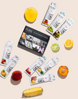 Pure Sports Gels Sample Pack