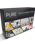 Pure Sports Gels Sample Pack