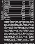 FitAid Recovery RX Creatine RTD by LifeAid