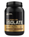 ON Gold Standard 100% Isolate