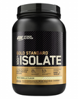 ON Gold Standard 100% Isolate