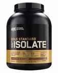 ON Gold Standard 100% Isolate
