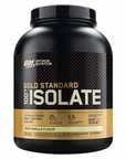ON Gold Standard 100% Isolate