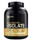 ON Gold Standard 100% Isolate