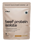 Switch Beef Protein Isolate