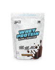 Musclez Whey Protein