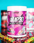 AMP3D Non-Stim Pump