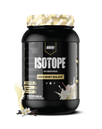Isotope 100% Whey Isolate