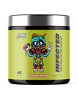 Infected High Stim Pre-Workout