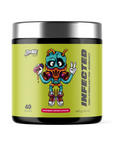 Infected High Stim Pre-Workout