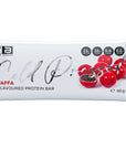 Cold Pressed Fibre Protein Bars