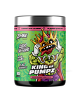 Zombie Labs King of Pumpz