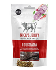 Nick's Jerky
