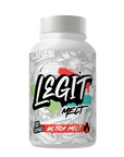 Legit Melt Caps