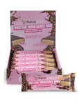 Macro Mike Indulgence Protein Bars