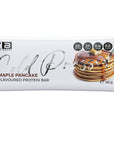 Cold Pressed Fibre Protein Bars