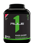 Rule 1 Mass Gainer