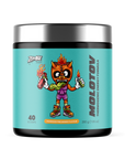 Molotov Thermogenic Energy Formula