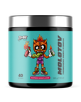 Molotov Thermogenic Energy Formula