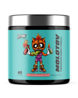 Molotov Thermogenic Energy Formula