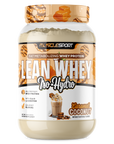 Lean Whey Iso Hydro Protein