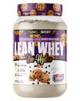 Lean Whey Iso Hydro Protein