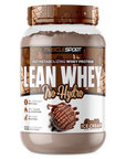 Lean Whey Iso Hydro Protein