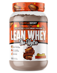 Lean Whey Iso Hydro Protein
