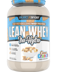 Lean Whey Iso Hydro Protein