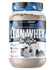Lean Whey Iso Hydro Protein