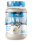 Lean Whey Iso Hydro Protein