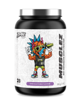 Musclez Whey Protein