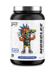 Musclez Whey Protein