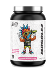 Musclez Whey Protein