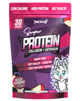 Nexus Super Protein Water