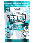 Nexus Super Protein Water