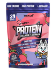 Nexus Super Protein Water