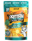 Nexus Super Protein Water