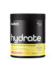 Hydrate Switch Tub