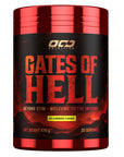 Gates of Hell Pre Workout