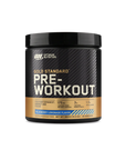 ON Gold Standard Pre Workout