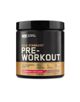 ON Gold Standard Pre Workout