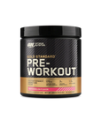 ON Gold Standard Pre Workout