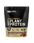 ON Gold Standard Plant Protein